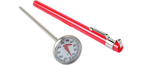 Pocket-Type, Dial Thermometers